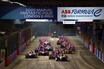 速報!!【ABB FIAフォーミュラEシーズン11】日産残念！最終第16戦はジャガーが勝利「イギリス・ロンドン結果レポート」