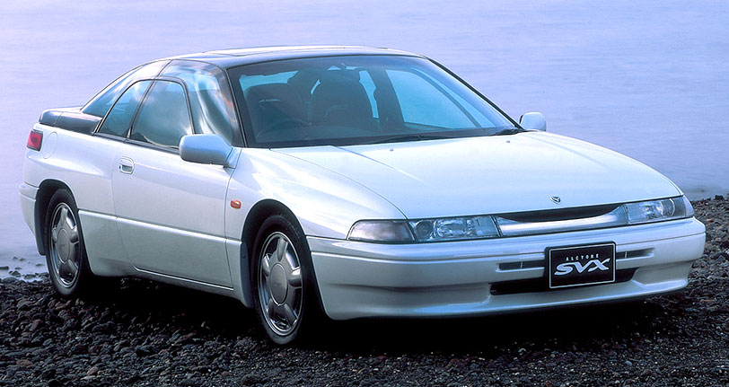 伝説の名車に最新車は勝てるか ジャンル別 最高にいいデザインの日本車 ベストカーweb の写真 11ページ目 自動車情報サイト 新車 中古車 Carview