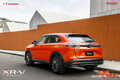 精悍黒グリルのホンダ新型SUV「XR-V」に熱視線！ 派手色オレンジも採用？ 中国登場した姿とは