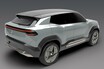 スズキがEVコンセプトモデル「eVX」をインドで世界初公開。2025年までに世界戦略車として市販を目指す！