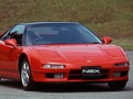 世界でも類を見ないオールアルミニウムのモノコックボディを採用した、初代「ホンダ NSX」【スーパーカークロニクル／050】