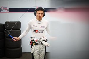 来季FIA F3挑戦の中村仁、FRECA参戦で「ステップアップに向けた良い準備ができた」……マカオでも奮闘中