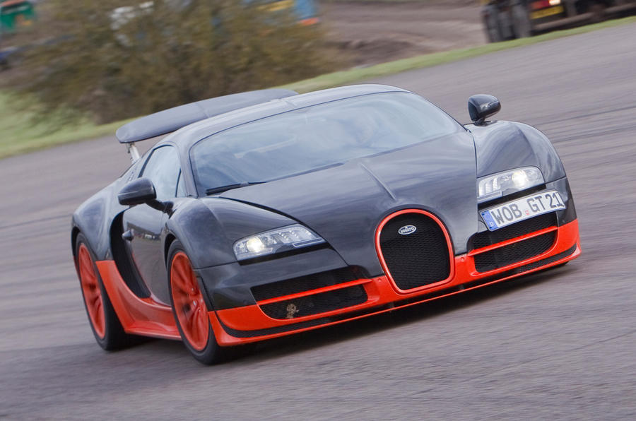 加速性能ランキング トップ10 実世界で計測されたハイパフォーマンスカーの実力とは Autocar Japan 自動車情報サイト 新車 中古車 Carview