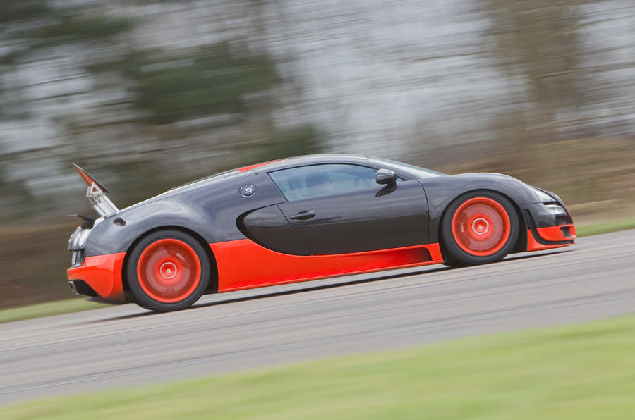 加速性能ランキング トップ10 実世界で計測されたハイパフォーマンスカーの実力とは Autocar Japan の写真 3ページ目 自動車情報サイト 新車 中古車 Carview