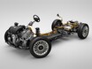 新しいトヨタ センチュリー登場──GQ新着カー