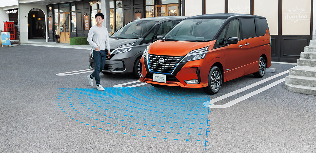 日産セレナ が19年のjncapで最高評価の Asv を獲得 Le Volant Carsmeet Web 自動車情報サイト 新車 中古車 Carview