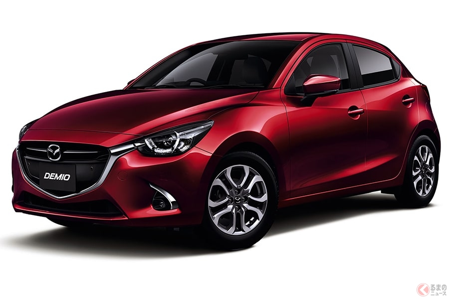 まさに究極の小型車 ディーゼル搭載コンパクトカー燃費ランキングtop5 くるまのニュース 自動車情報サイト 新車 中古車 Carview