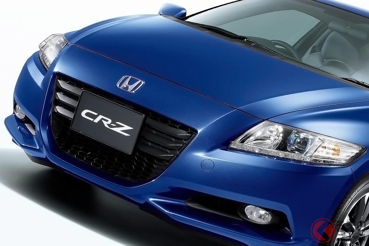 ヒットしなかったけど実は良い？ 今なら評価されたかもしれない車5選