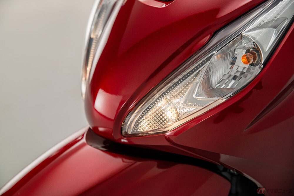 ホンダ「Vision 110」2021年モデル登場 軽量フレームやスマートキーなどでアップグレード（バイクのニュース ） |  自動車情報サイト【新車・中古車】 - carview!