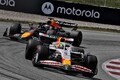 【ポイントランキング】2025年F1第9戦スペインGP終了時点