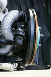 「86＆BRZオーナー必見のブレーキ冷却パーツ！」テストでは最大70度のブレーキ温度降下を確認！