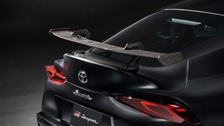 【スープラ生産終了】一部改良と限定車「ファイナル・エディション」発表。＋48PSのフルチューン仕様…後継は？
