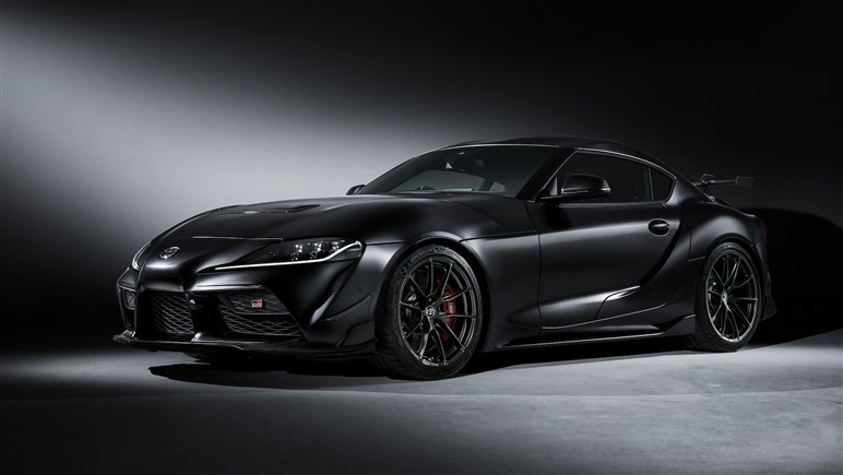【スープラ生産終了】一部改良と限定車「ファイナル・エディション」発表。＋48PSのフルチューン仕様…後継は？