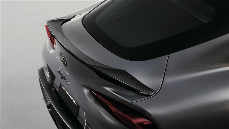 【スープラ生産終了】一部改良と限定車「ファイナル・エディション」発表。＋48PSのフルチューン仕様…後継は？