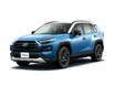 トヨタの超人気SUV「RAV4」一部改良。FF廃止、装備充実も価格は微増…お得に買えるラストチャンス？