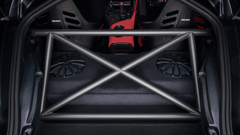 【スープラ生産終了】一部改良と限定車「ファイナル・エディション」発表。＋48PSのフルチューン仕様…後継は？