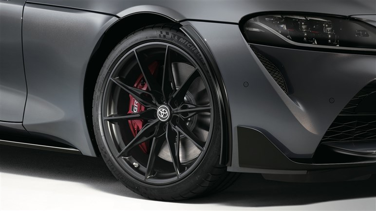 【スープラ生産終了】一部改良と限定車「ファイナル・エディション」発表。＋48PSのフルチューン仕様…後継は？
