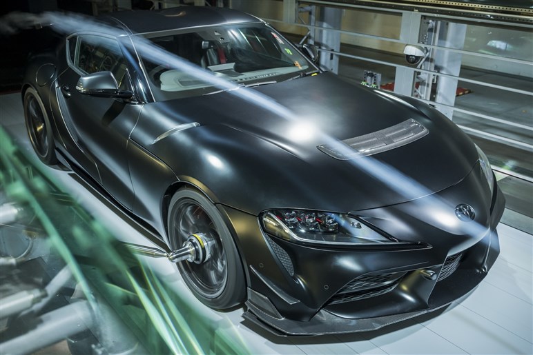 【スープラ生産終了】一部改良と限定車「ファイナル・エディション」発表。＋48PSのフルチューン仕様…後継は？