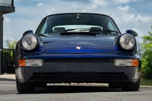 ポルシェ「911ターボ3.6」が約8000万円で落札！ 生産台数1500台未満、「964」も価格高騰中です