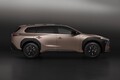 写真で見るニューモデル　トヨタ「bZウッドランド」