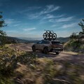 写真で見るニューモデル　トヨタ「bZウッドランド」