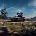 写真で見るニューモデル　トヨタ「bZウッドランド」