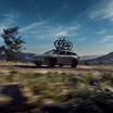 写真で見るニューモデル　トヨタ「bZウッドランド」