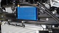 「トラストがGRヤリス用の高性能オイルクーラーを発売！」過酷なサーキットテストで効果を実証