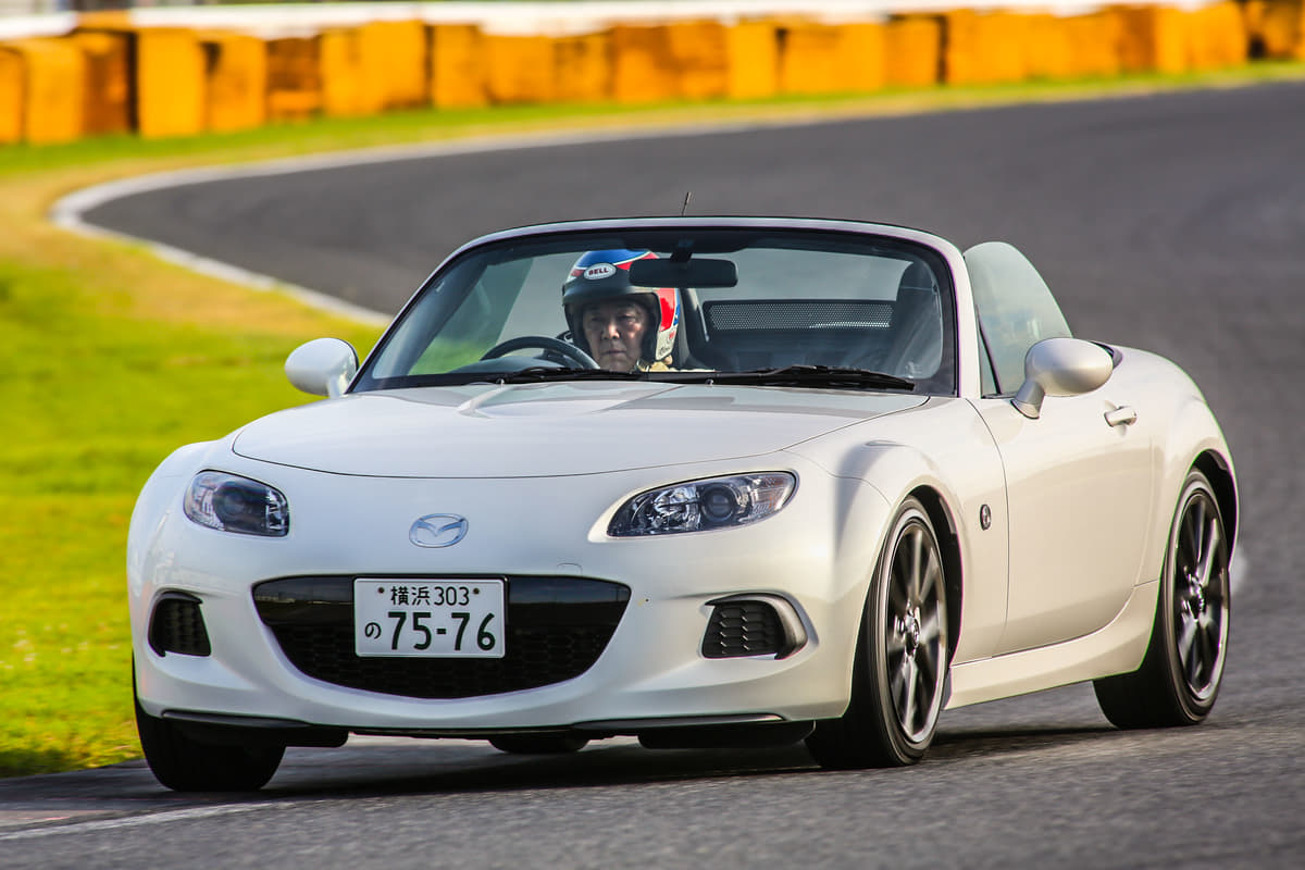 50万円以下で買えるのも最後か いまなら 奇跡 のような 安値 で手に入る国産frスポーツ５選 Auto Messe Web 自動車情報サイト 新車 中古車 Carview