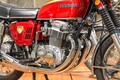 大型バイクの世界を変えた、日本の元祖ナナハン!!　ホンダ「ドリームCB750FOUR」