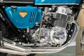 大型バイクの世界を変えた、日本の元祖ナナハン!!　ホンダ「ドリームCB750FOUR」