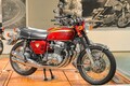 大型バイクの世界を変えた、日本の元祖ナナハン!!　ホンダ「ドリームCB750FOUR」