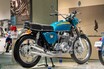 大型バイクの世界を変えた、日本の元祖ナナハン!!　ホンダ「ドリームCB750FOUR」