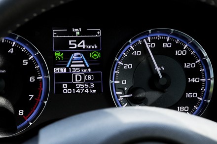 スピードメーターの誤差はなぜあるのか 速度が高めに設定されている理由 ベストカーweb 自動車情報サイト 新車 中古車 Carview