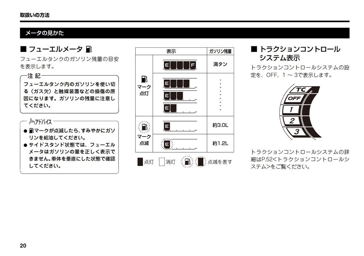 無料 スズキ車オーナー必見 知ってる 実は公式ホームページで オーナーズマニュアル と パーツカタログ がダウンロードできるんです Webオートバイ 自動車情報サイト 新車 中古車 Carview