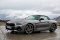 BMW Z4のグランドフィナーレ　8速ATを6速MTに変更した「Z4 エディション ピュア インパルス」欲しい！