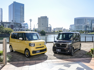 中古車市場が成長中！ 平均予算でも30万台近い豊富な選択肢が魅力【中古車購入実態調査】