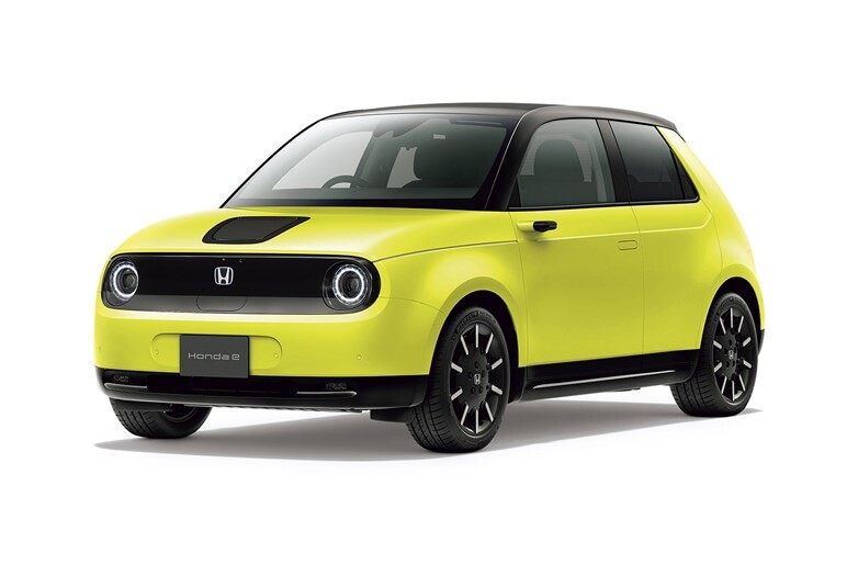 悲運の傑作「ホンダ e」のリベンジを狙う！ 今年発売新型「Nワン e:」はどんなクルマで、なぜ価格に注目なのか
