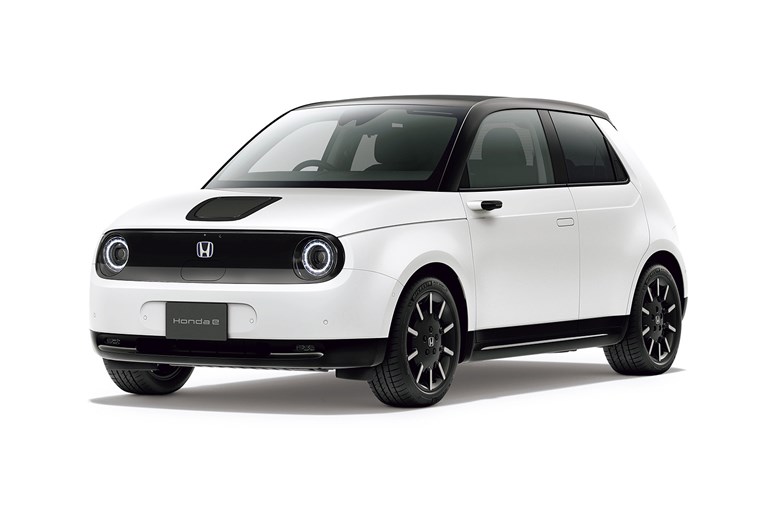 悲運の傑作「ホンダ e」のリベンジを狙う！ 今年発売新型「Nワン e:」はどんなクルマで、なぜ価格に注目なのか