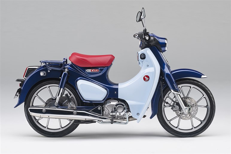 【制度は整ったが…】4月から普通自動車免許で125ccバイク解禁。でも今すぐ乗れないってどういうこと？