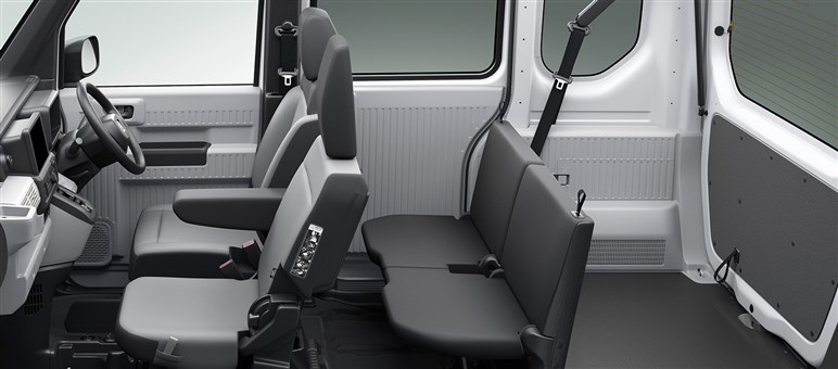 悲運の傑作「ホンダ e」のリベンジを狙う！ 今年発売新型「Nワン e:」はどんなクルマで、なぜ価格に注目なのか