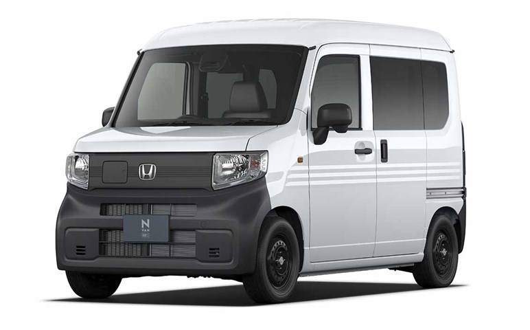 悲運の傑作「ホンダ e」のリベンジを狙う！ 今年発売新型「Nワン e:」はどんなクルマで、なぜ価格に注目なのか