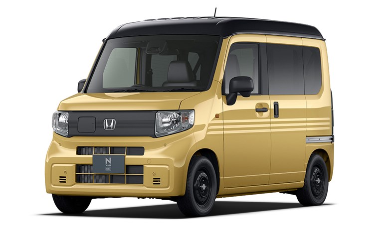悲運の傑作「ホンダ e」のリベンジを狙う！ 今年発売新型「Nワン e:」はどんなクルマで、なぜ価格に注目なのか