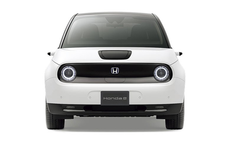 悲運の傑作「ホンダ e」のリベンジを狙う！ 今年発売新型「Nワン e:」はどんなクルマで、なぜ価格に注目なのか