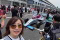 なんちゃってセレブが自動車業界で活躍する女性たちの姿を「ル・ボラン カーズミート2025横浜」と「KYOJO CUP」で追いました！