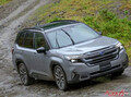 【速報】新型フォレスターS:HEV 納期が激短縮!! スバルが本気出した…9月出荷分を国内割り当てってマジか