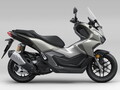 ホンダが新型モデル「ADV160」を発表！ ADV150からフルモデルチェンジでトラコン装備