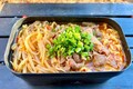 キャンプツーリングの簡単アレンジ飯　栄養たっぷり「鯖缶・即席塩ラーメン」は冬にもオススメ!!
