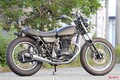 「250TR専用品メガホンマフラー」が【モーターガレージグッズ】から発売！4種類のデザインで、28,600円～！