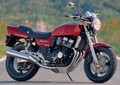 [’90s前半] 打倒ゼファー! 400直4ネイキッド戦国時代【CB400SF鮮烈デビューetc.｜400ccで見るバイクの歴史 #3】